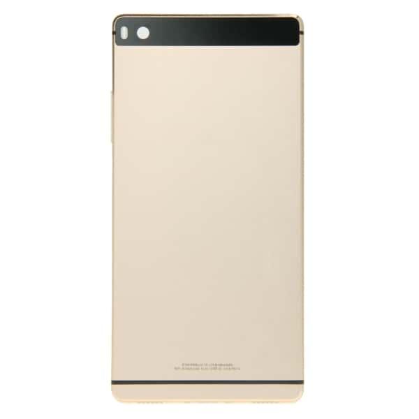 Back Panel Housing Body for Huawei P8 Gold