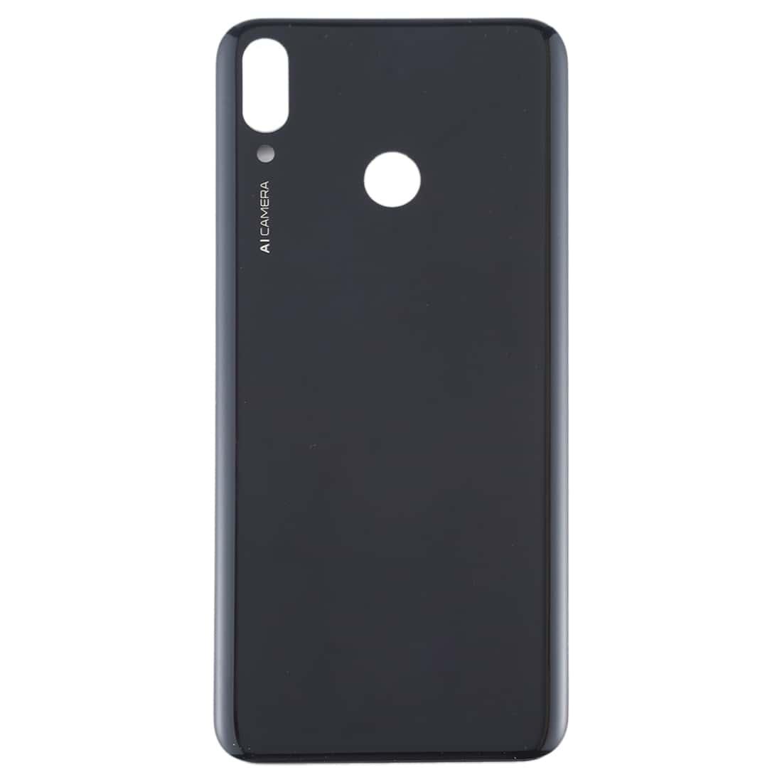 Back Panel Housing Body for Huawei Y9 2019 Black