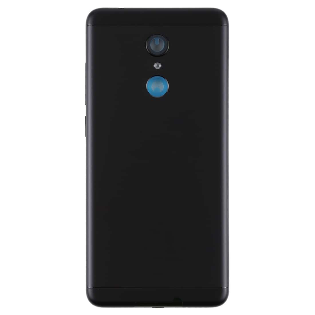 Back Panel Housing Body for Xiaomi Redmi 5 Black - EGFix
