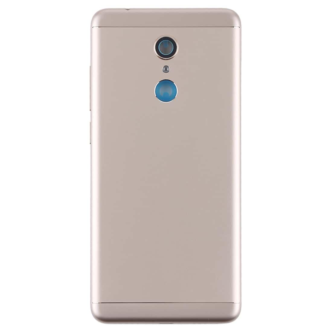 Back Panel Housing Body for Xiaomi Redmi 5 Gold - EGFix