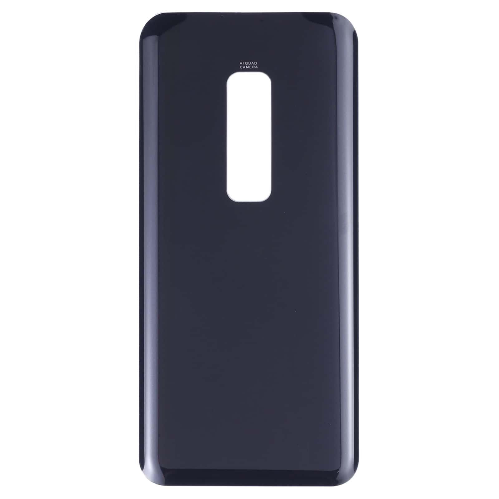Back Panel Housing Body for vivo V17 Pro Black - EGFix
