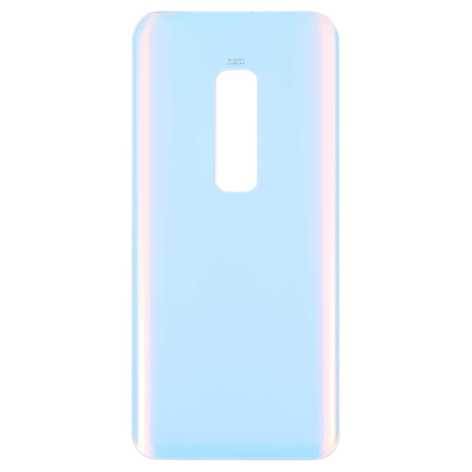 Back Panel Housing Body for vivo V17 Pro White - EGFix