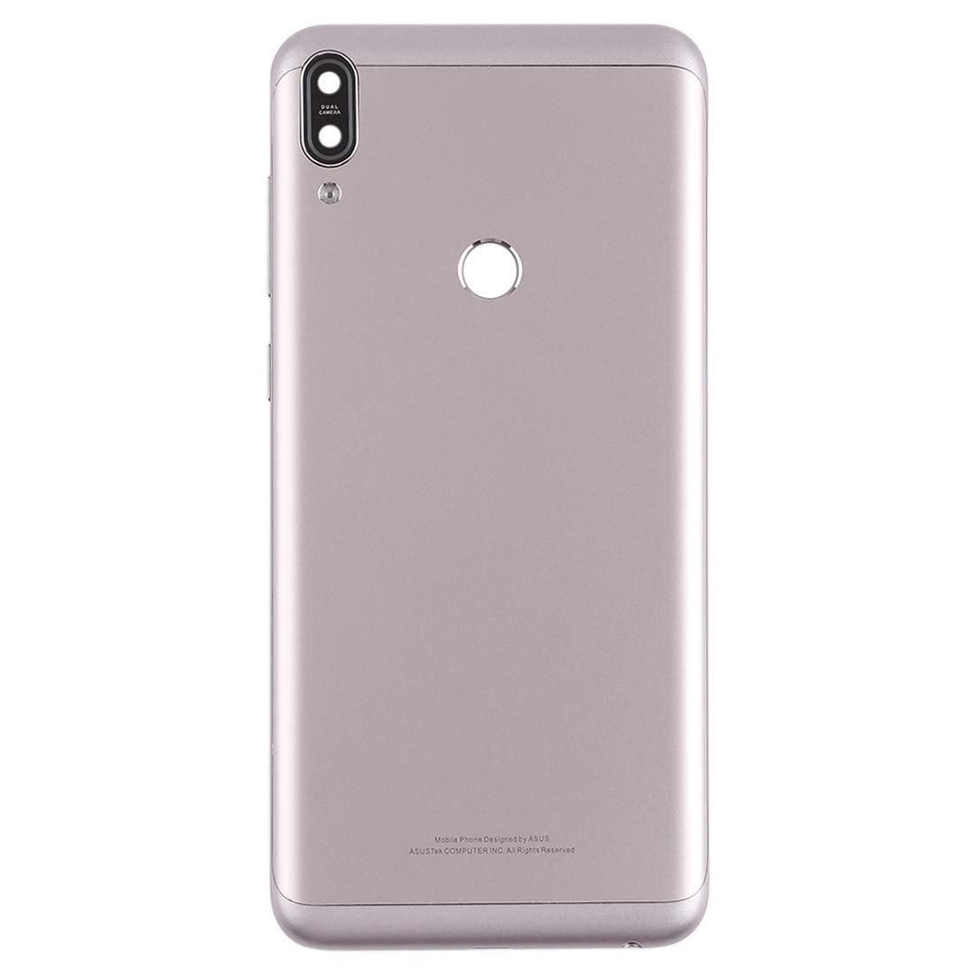 Back Panel for Asus Zenfone Max Pro M1 Gold