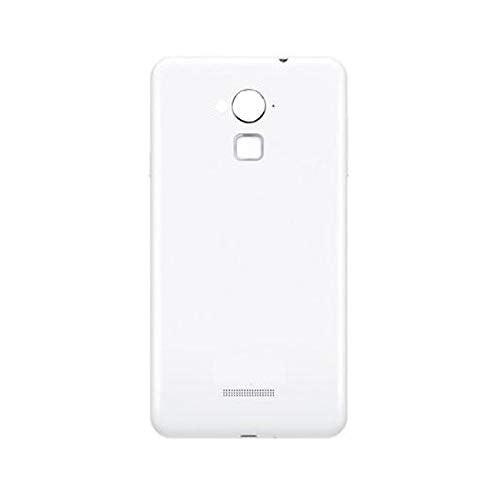 Back Panel for Coolpad Note 3 White - EGFix