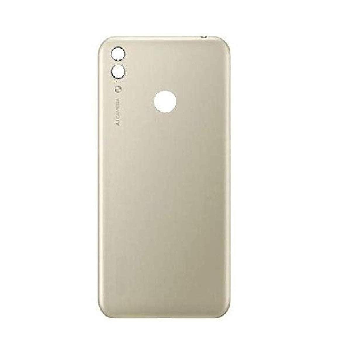 Back Panel for Huawei Honor 10 Lite Gold