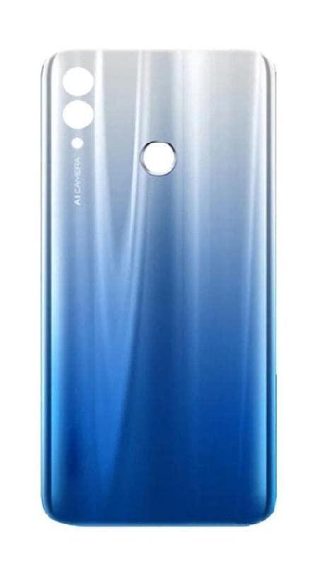 Back Panel for Huawei Honor 10 Silver