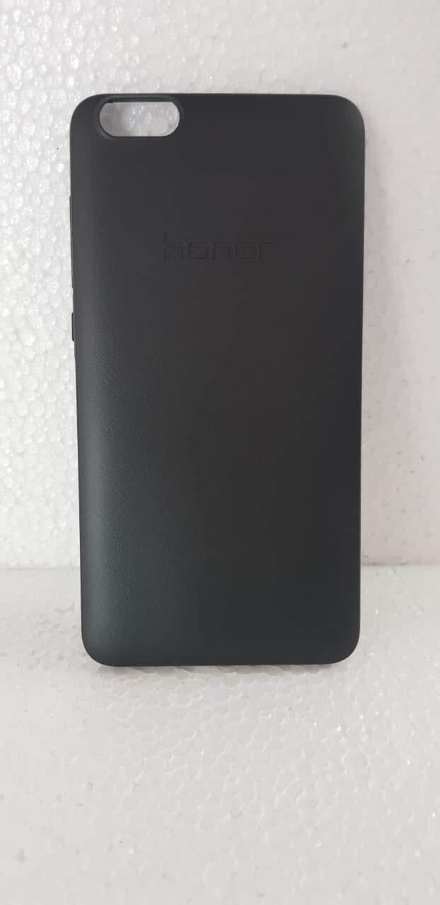 Back Panel for Huawei Honor 4X Black