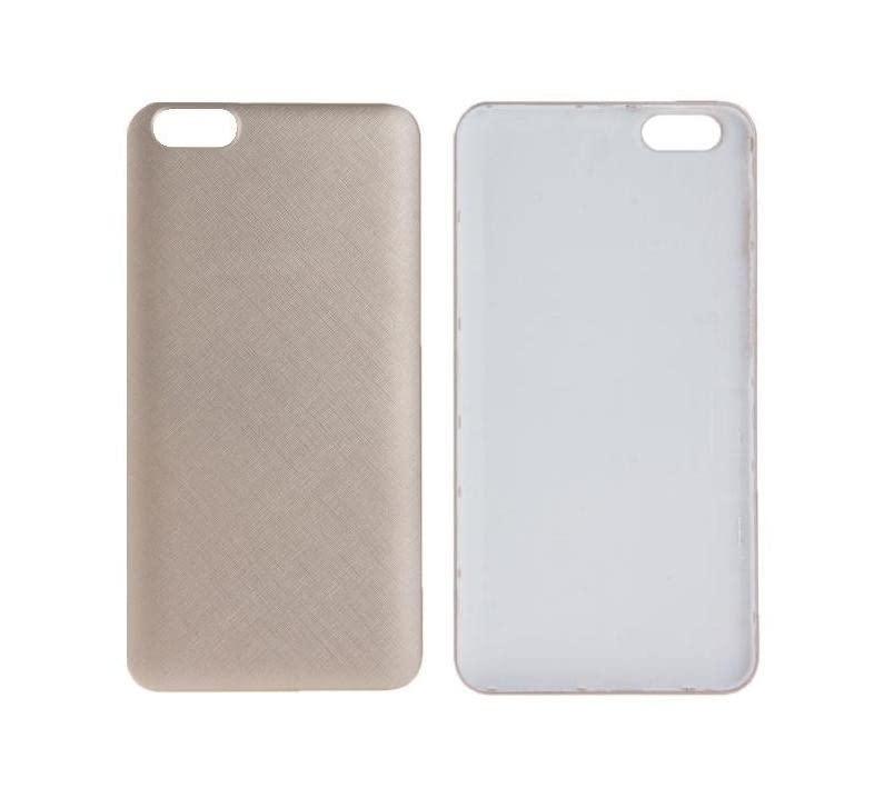 Back Panel for Huawei Honor 4X Gold