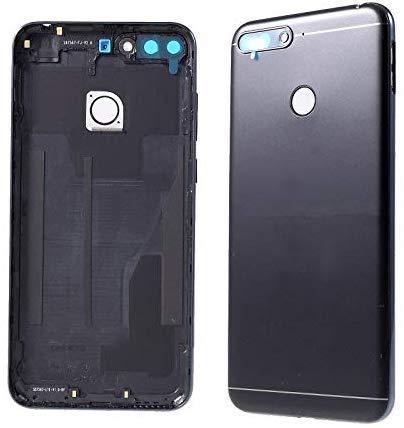 Back Panel for Huawei Honor 7A Black