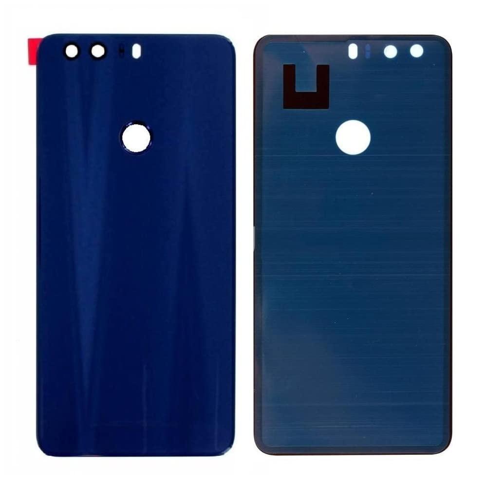 Back Panel for Huawei Honor 8  Blue