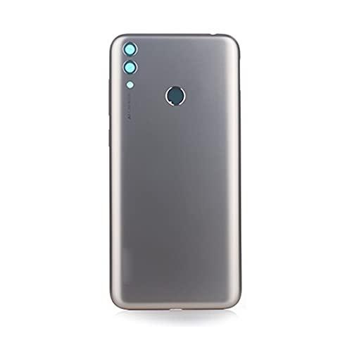 Back Panel for Huawei Honor 8C Grey
