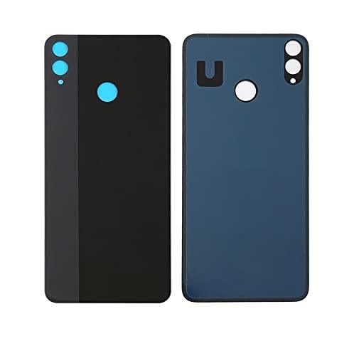 Back Panel for Huawei Honor 8X Black