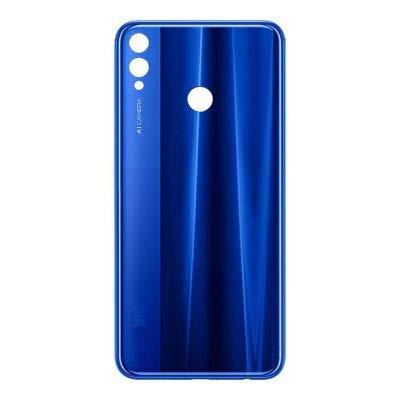 Back Panel for Huawei Honor 8X  Blue