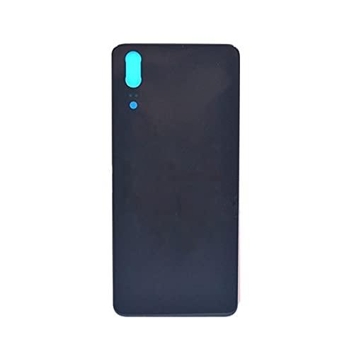 Back Panel for Huawei Honor P20 Black