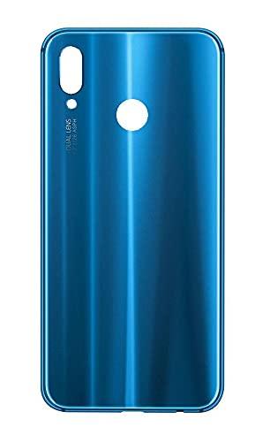 Back Panel for Huawei Honor P20 Lite  Blue