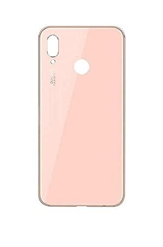 Back Panel for Huawei Honor P20 Lite Pink