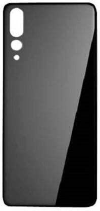 Back Panel for Huawei Honor P20 Pro Black