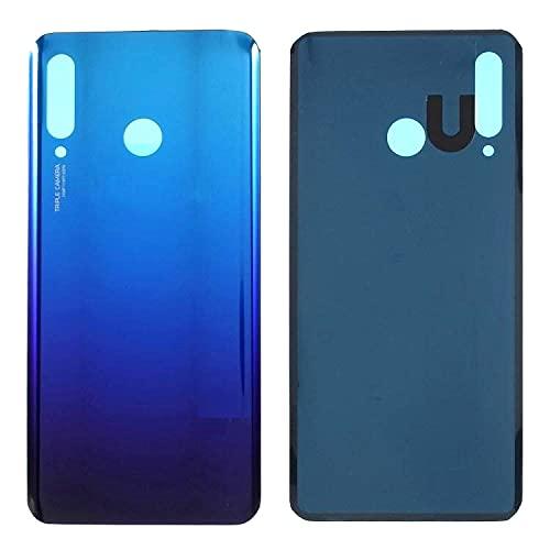 Back Panel for Huawei Honor P30 Lite  Blue