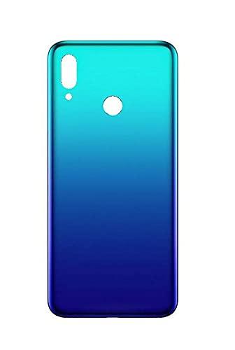 Back Panel for Huawei Honor PSMART  Blue