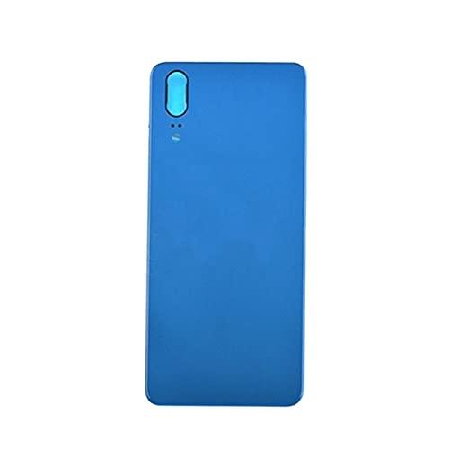 Back Panel for Huawei Honor p20  Blue