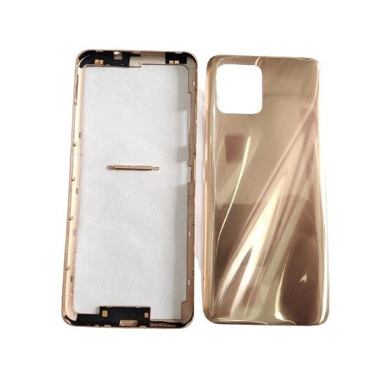 Back Panel for Infinix Hot 11 2022 X675 Gold
