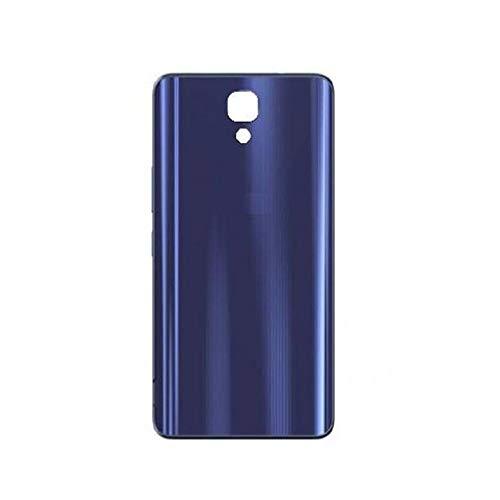 Back Panel for Infinix Note 4  Blue