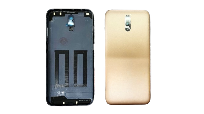 Back Panel for Nokia 2.3 Sand