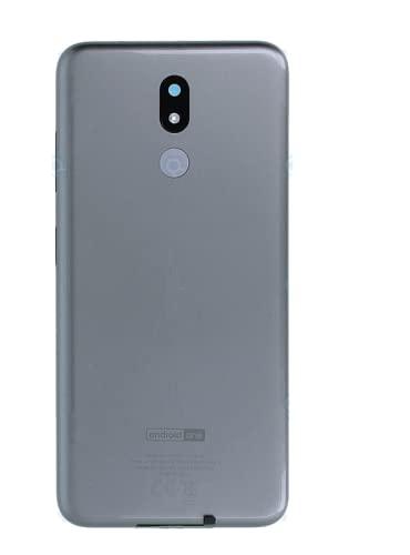 Back Panel for Nokia 3.2 Silver