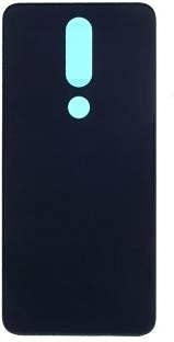 Back Panel for Nokia 4.2 Blue