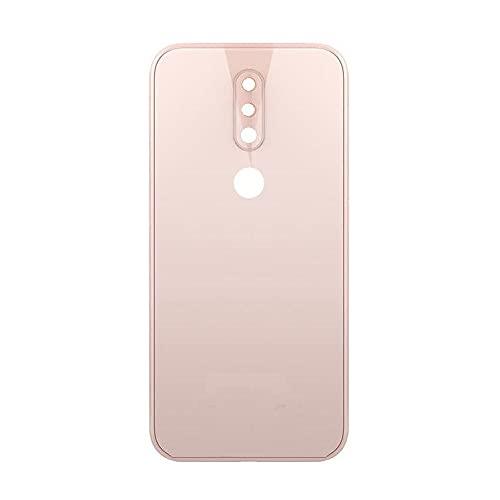 Back Panel for Nokia 4.2 Pink