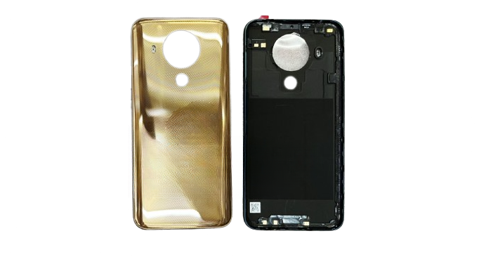 Back Panel for Nokia 5.4 Gold