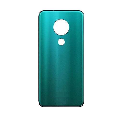 Back Panel for Nokia 6.2 Green