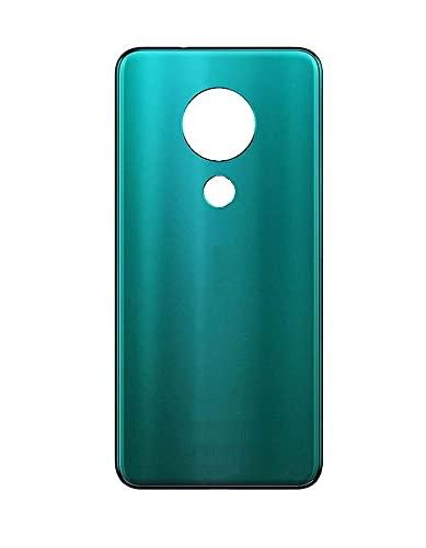 Back Panel for Nokia 7.2 Green