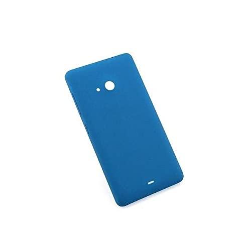 Back Panel for Nokia Lumia 535  Blue