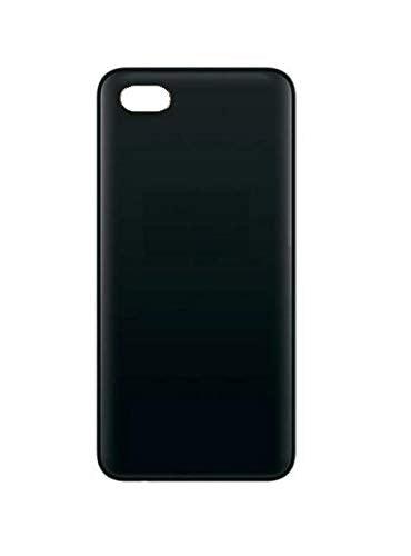 Back Panel for Oppo A1k Black - EGFix