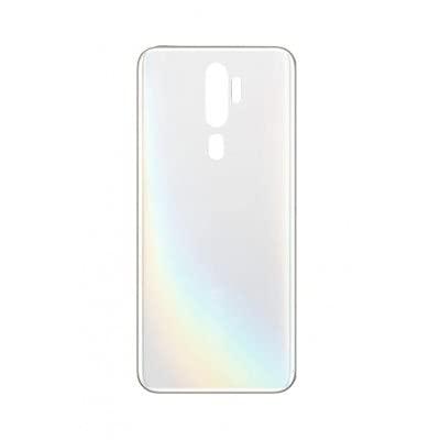 Back Panel for Oppo A31 2020 White - EGFix