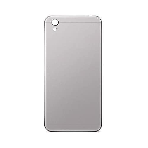 Back Panel for Oppo A37 Black - EGFix