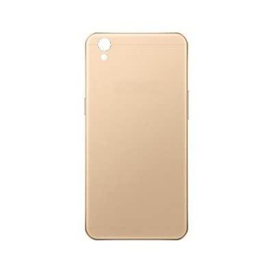 Back Panel for Oppo A37 Gold - EGFix