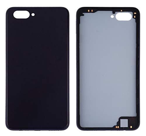 Back Panel for Oppo A3S Black - EGFix