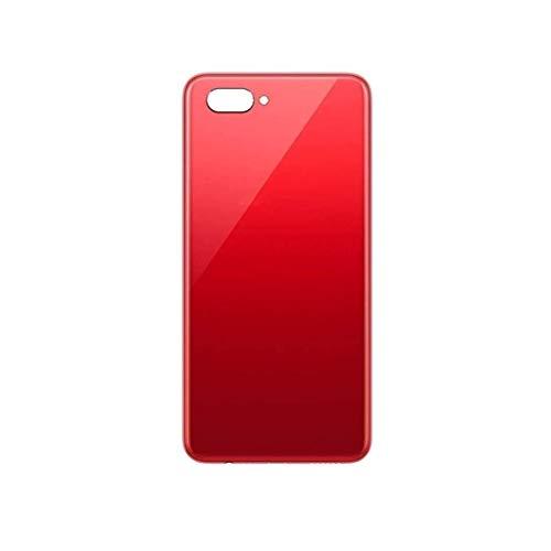 Back Panel for Oppo A3S Red - EGFix