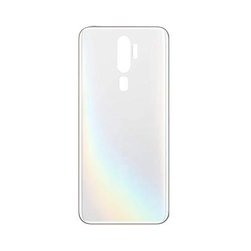 Back Panel for Oppo A5 2020 White - EGFix