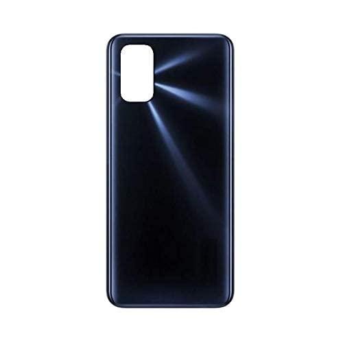 Back Panel for Oppo A52 Black - EGFix