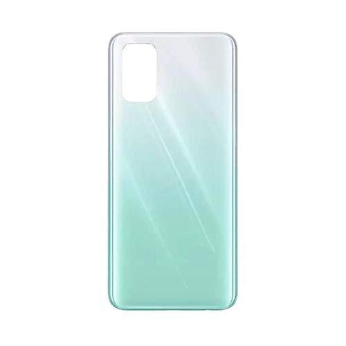 Back Panel for Oppo A52 Blue - EGFix