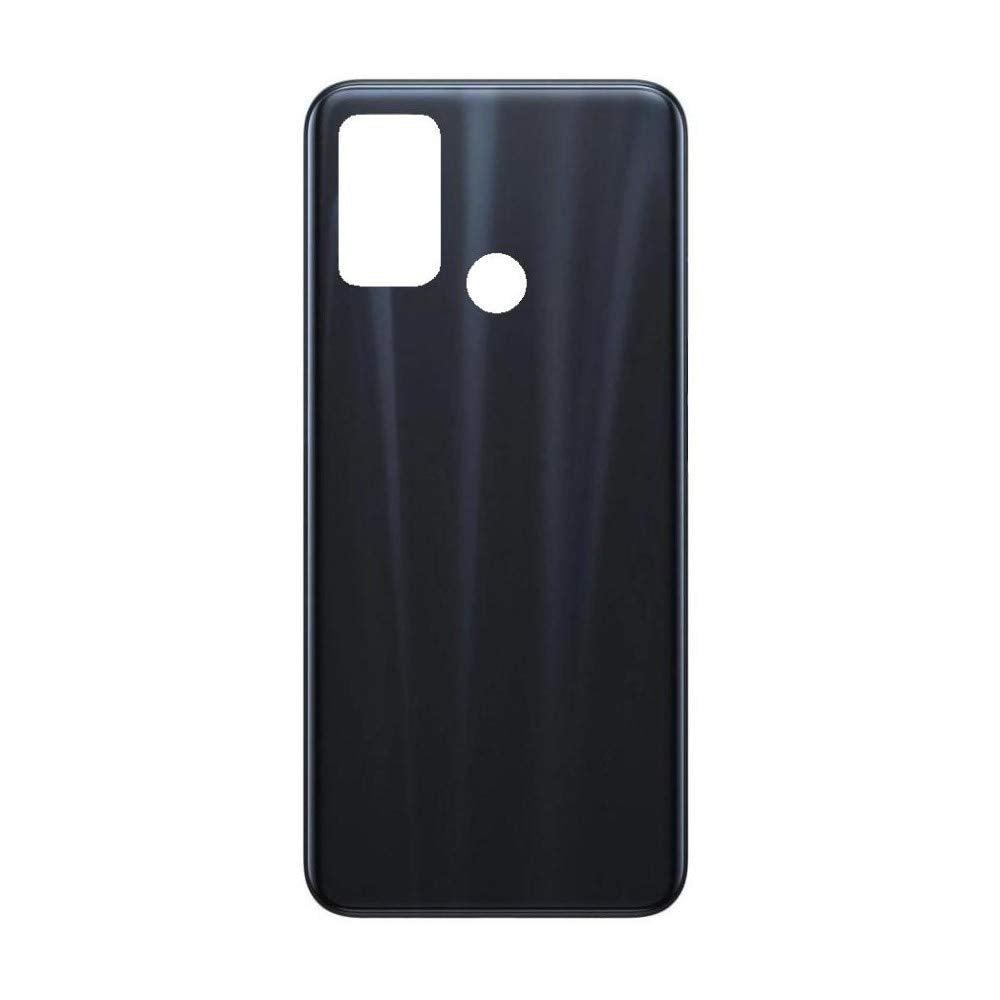 Back Panel for Oppo A53 Black - EGFix