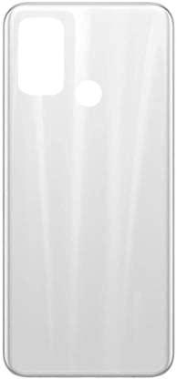 Back Panel for Oppo A53 White - EGFix