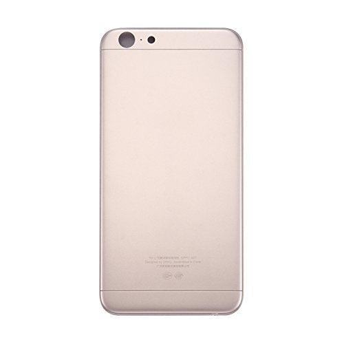 Back Panel for Oppo A57 Gold - EGFix