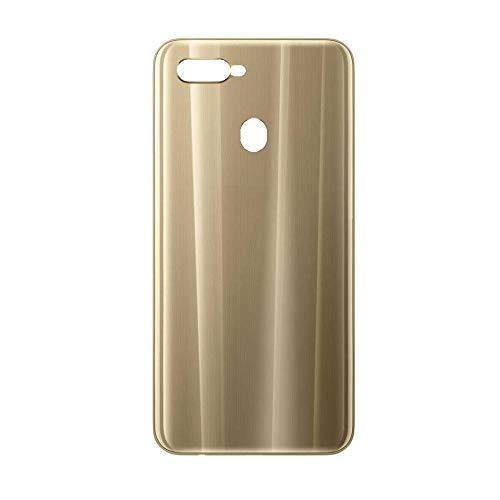 Back Panel for Oppo A7 Gold - EGFix