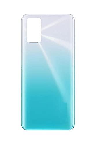 Back Panel for Oppo A72 White - EGFix