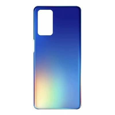 Back Panel for Oppo F19 Pro Blue - EGFix