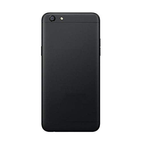 Back Panel for Oppo F3 Black - EGFix
